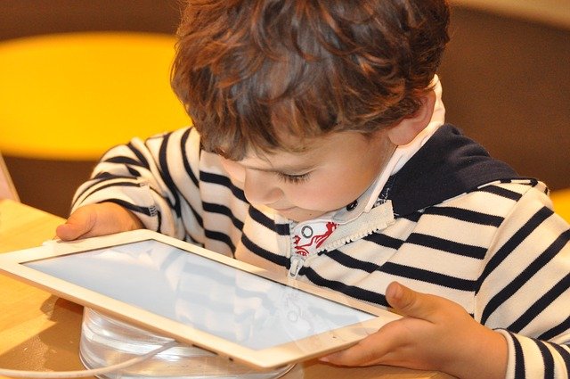 Top 3 Activities for Autism Virtual Preschool Learning