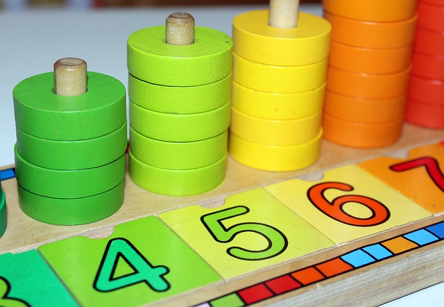 6 Best Pre-K Digital Math Activities For Special Education