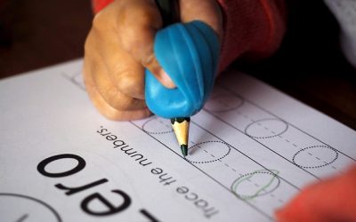 Handwriting Practice Worksheets For Special Children